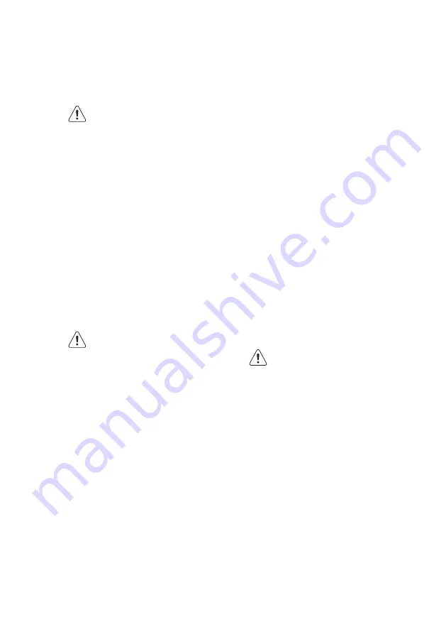 Electrolux EQL4520BOG User Manual Download Page 24