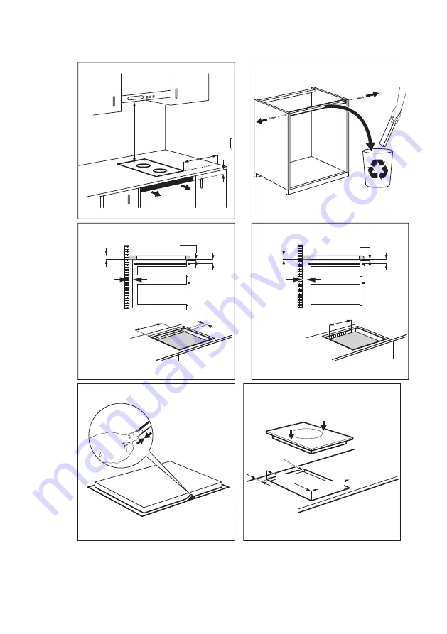 Electrolux EQL4520BOG Скачать руководство пользователя страница 37