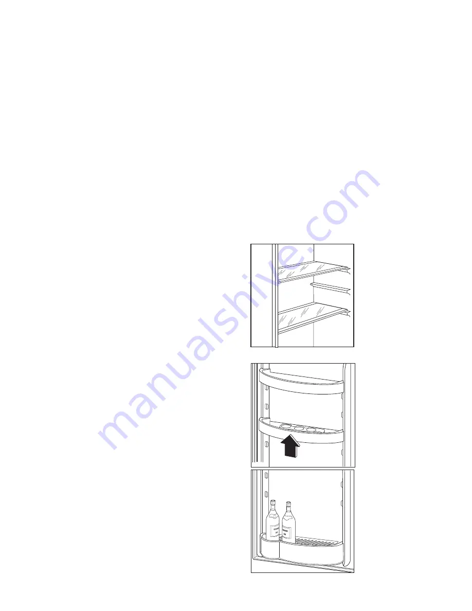 Electrolux ER 1626 T Instruction Booklet Download Page 5