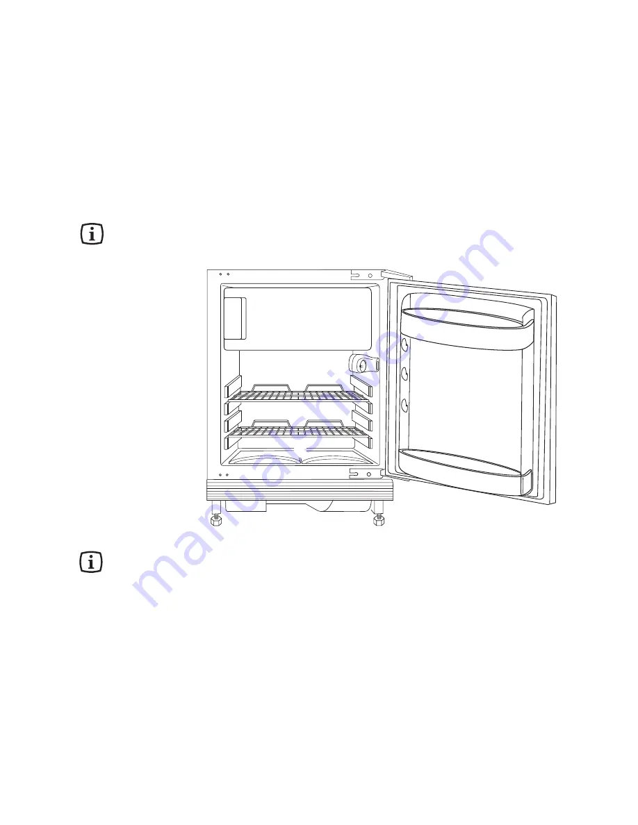 Electrolux ER 6334 U Скачать руководство пользователя страница 4