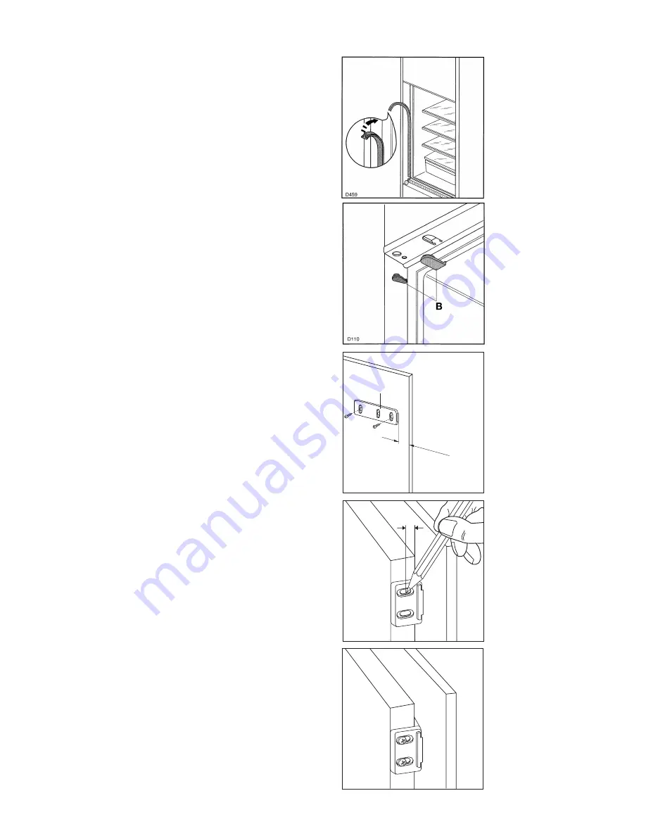 Electrolux ER 6633 I Instruction Booklet Download Page 17