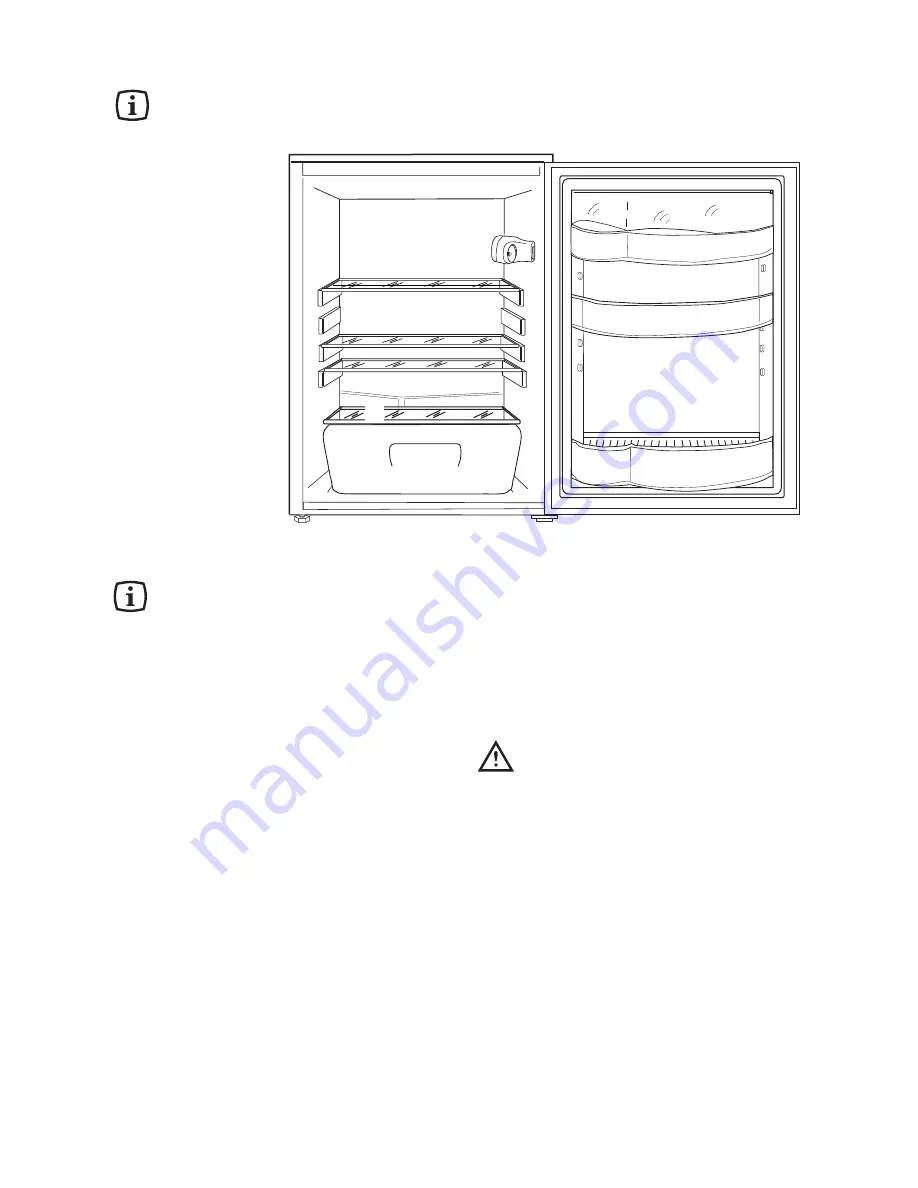 Electrolux ER 6639 T Скачать руководство пользователя страница 4