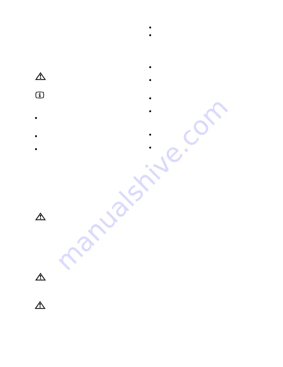 Electrolux ER 6642 T Instruction Book Download Page 8