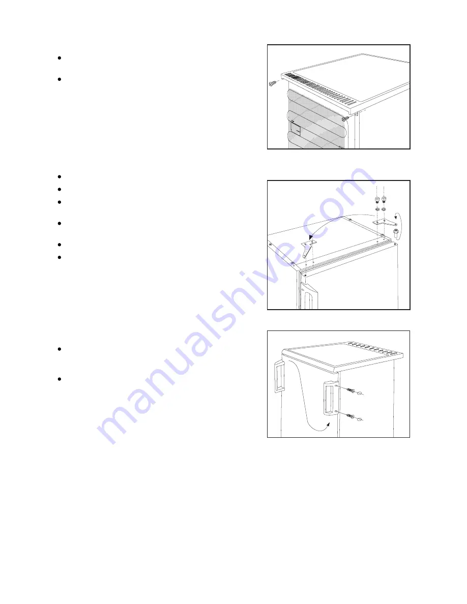 Electrolux ER 6642 T Скачать руководство пользователя страница 14