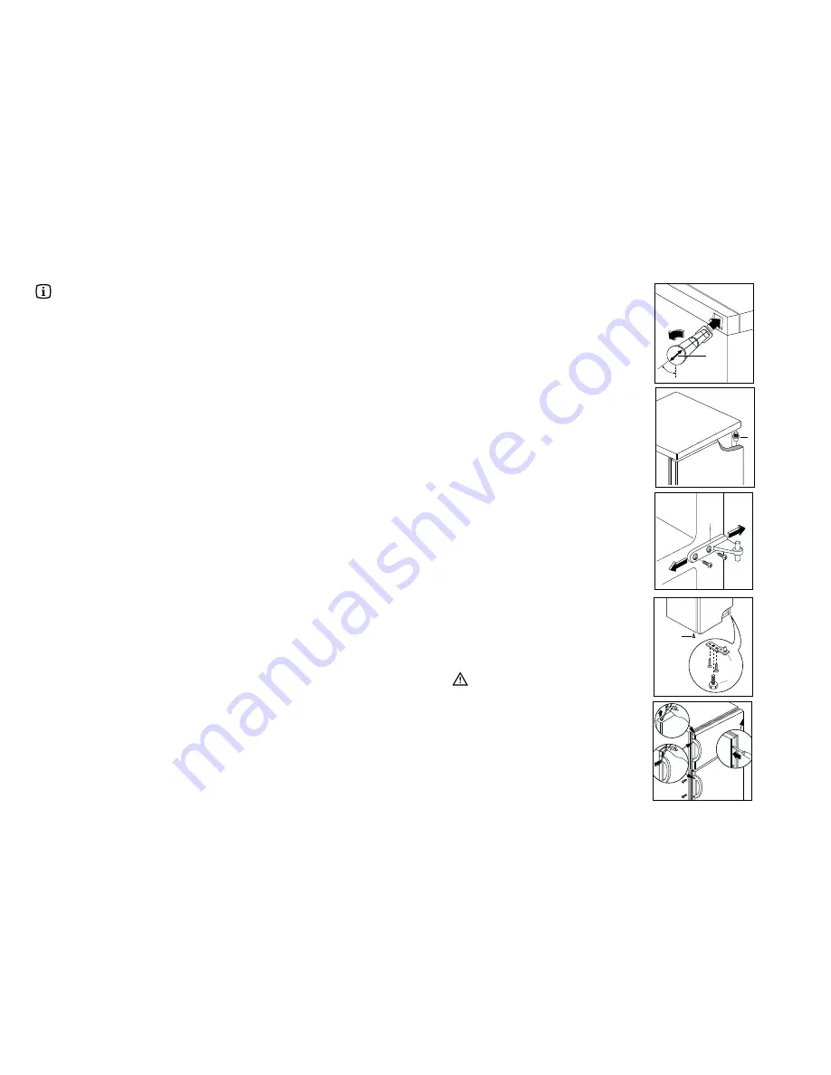 Electrolux ER 6827 D Instruction Book Download Page 2