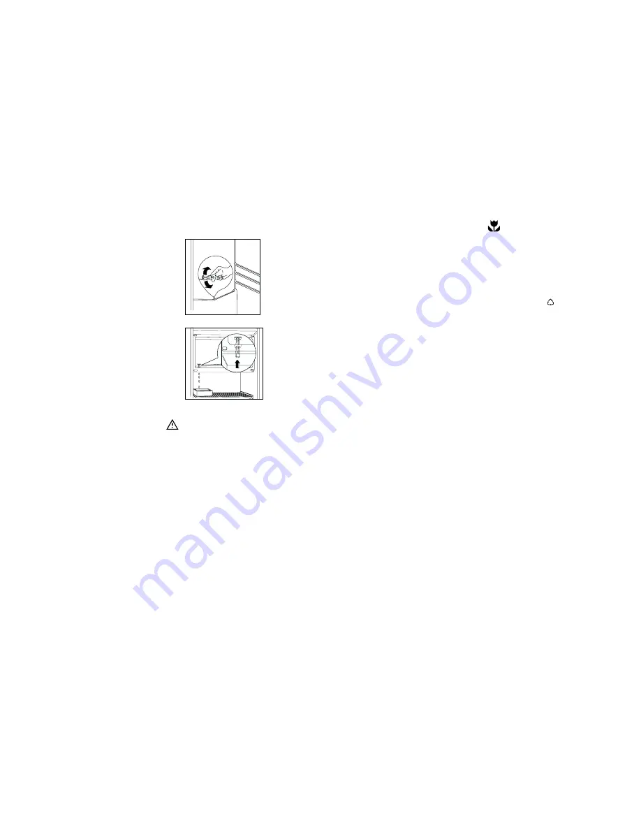 Electrolux ER 7326 C Instruction Book Download Page 11