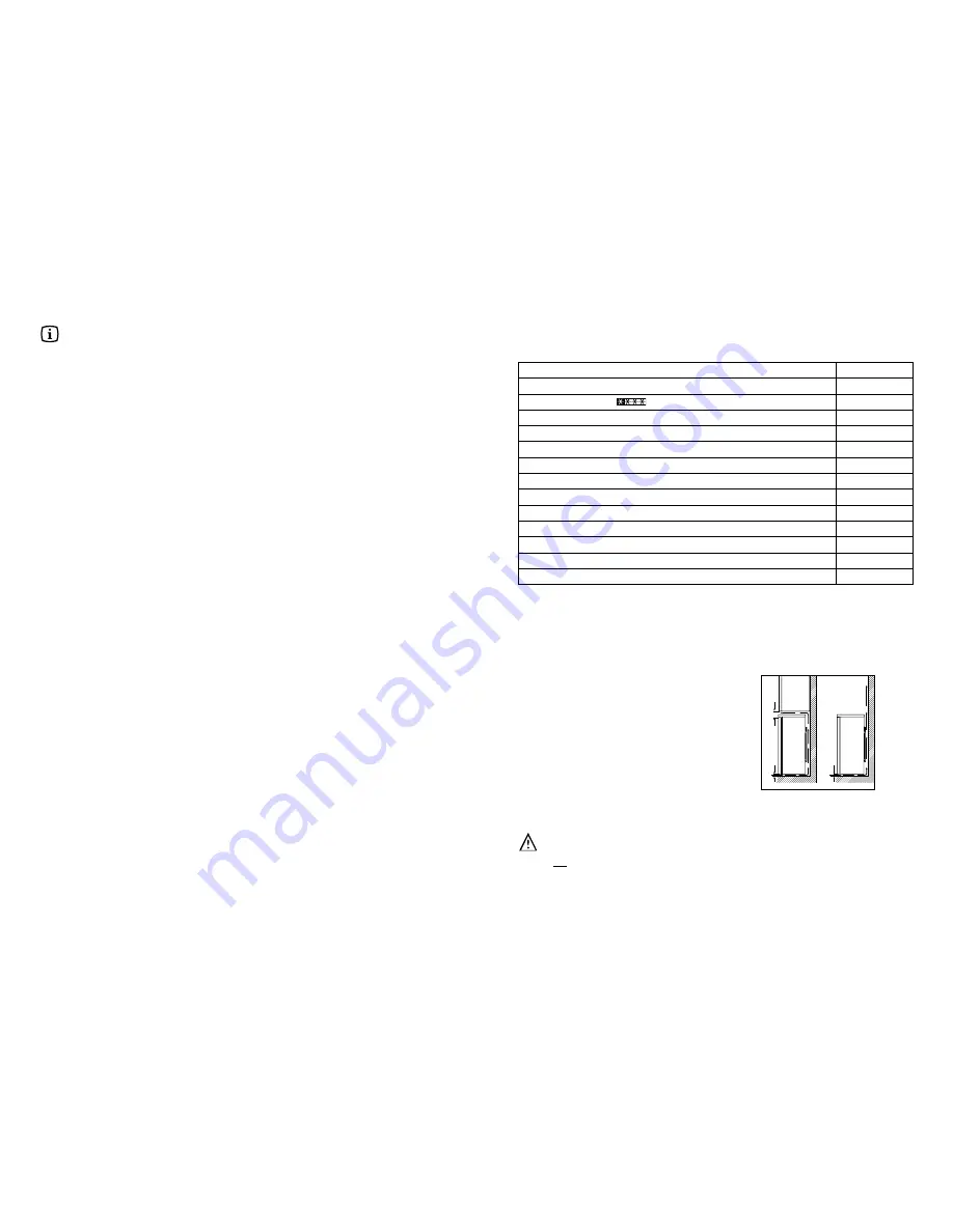 Electrolux ER 7326 C Скачать руководство пользователя страница 12