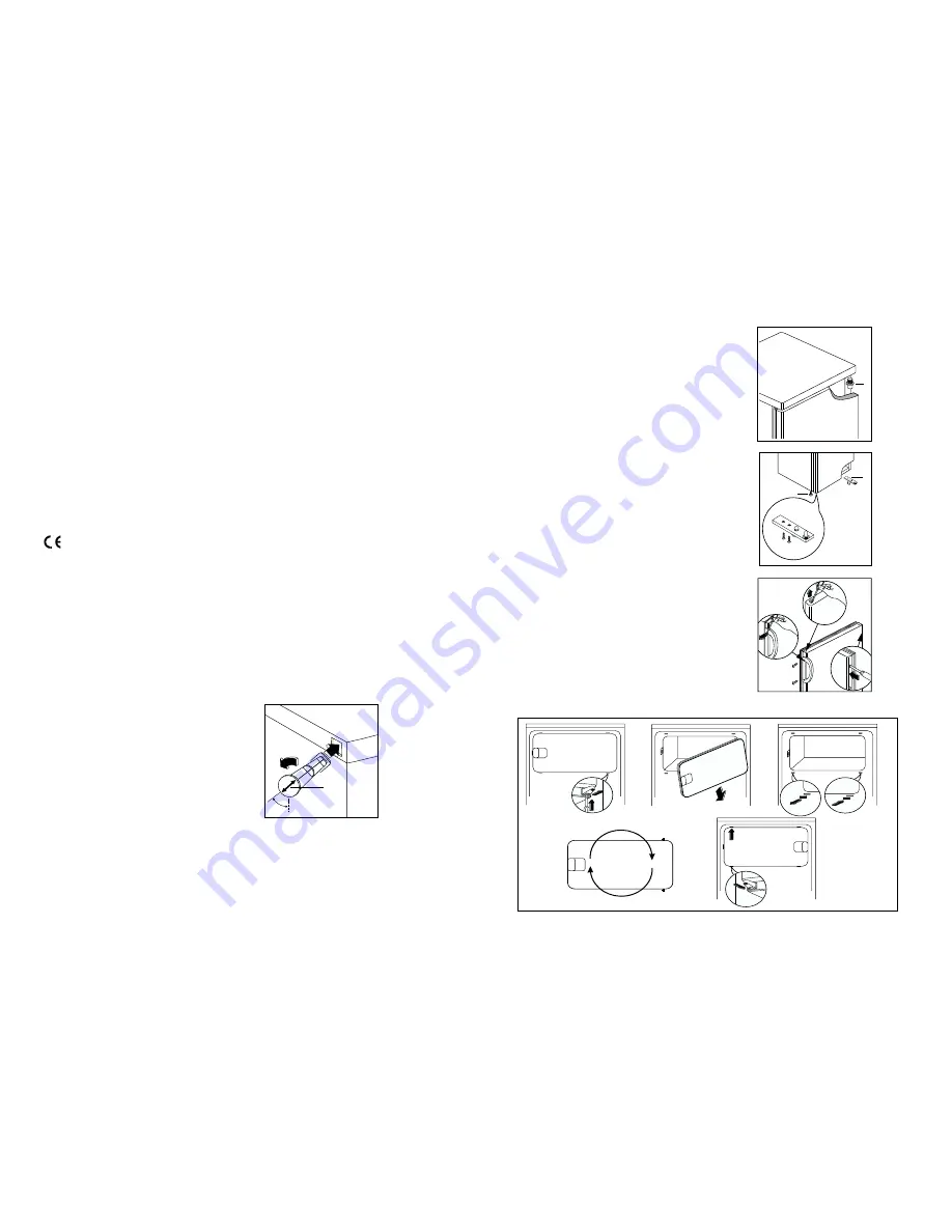 Electrolux ER 7326 C Instruction Book Download Page 13