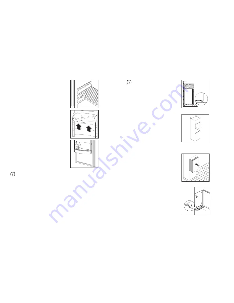 Electrolux ER 7338 I Скачать руководство пользователя страница 9