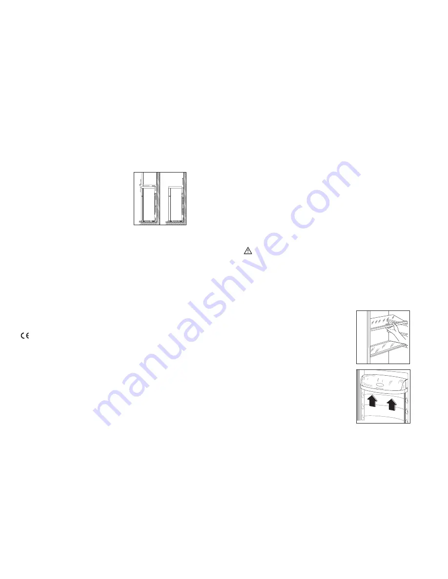 Electrolux ER 7532 D Скачать руководство пользователя страница 5