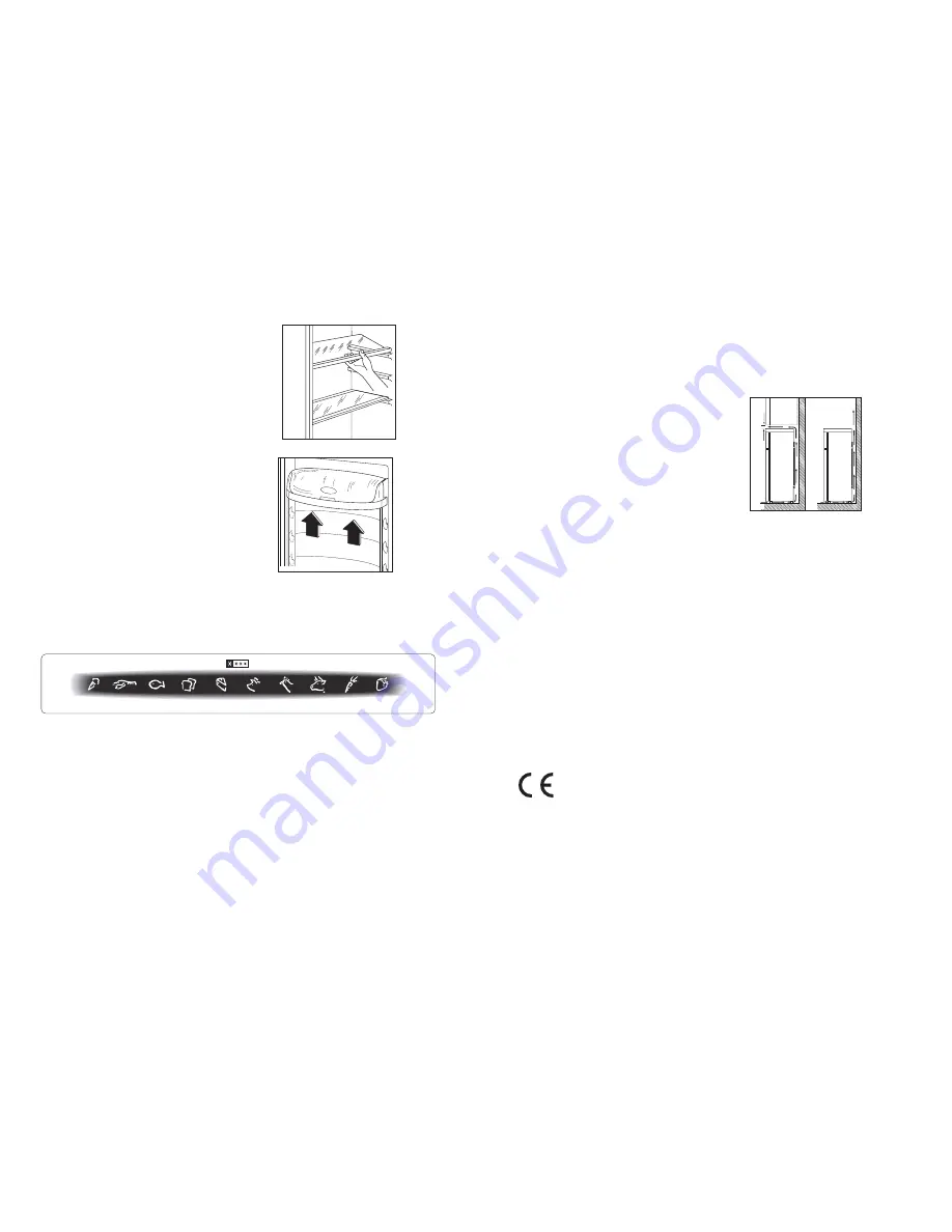 Electrolux ER 7532 D Instruction Book Download Page 9