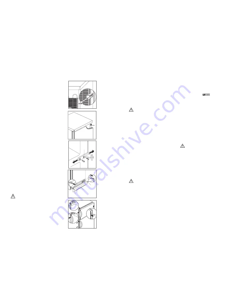 Electrolux ER 7532 D Скачать руководство пользователя страница 10