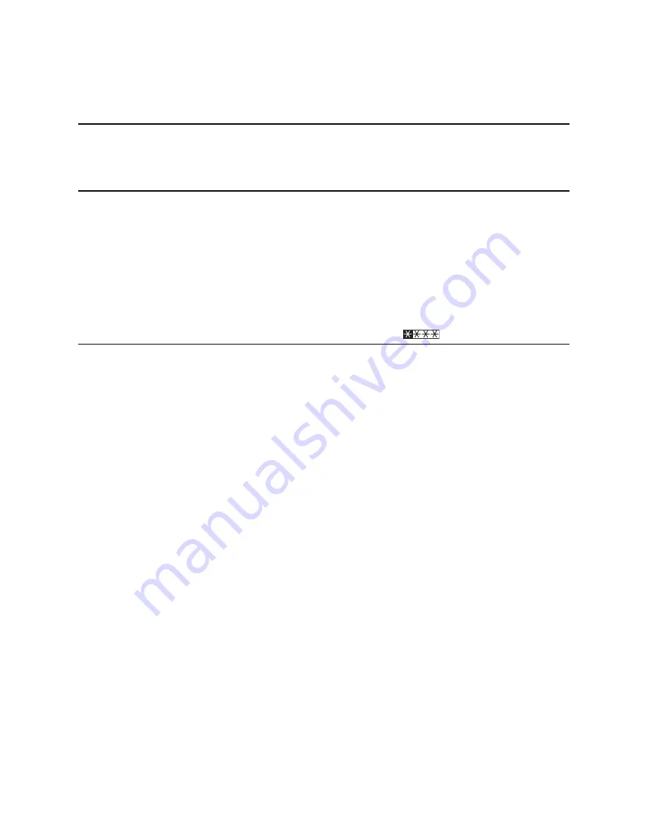 Electrolux ER 7831 I Instruction Book Download Page 14