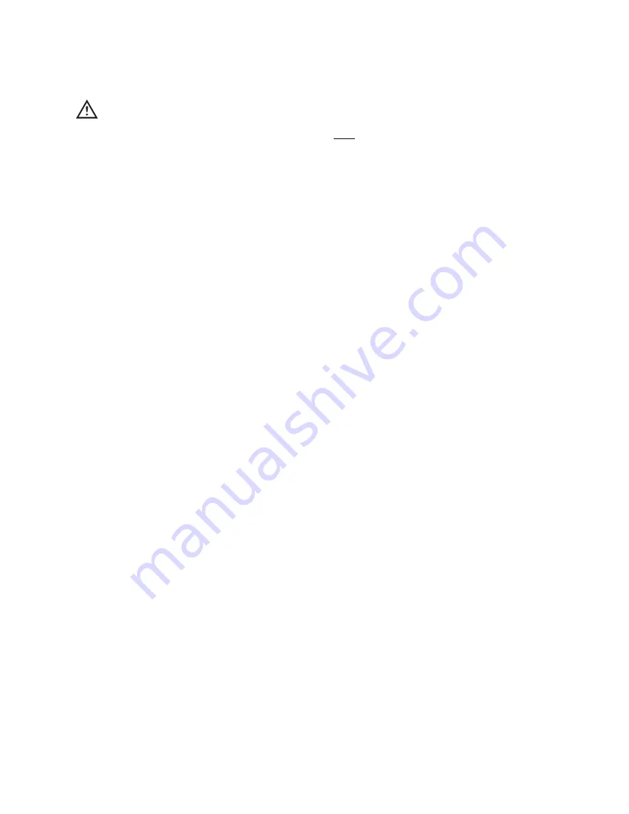 Electrolux ER 7831 I Instruction Book Download Page 15