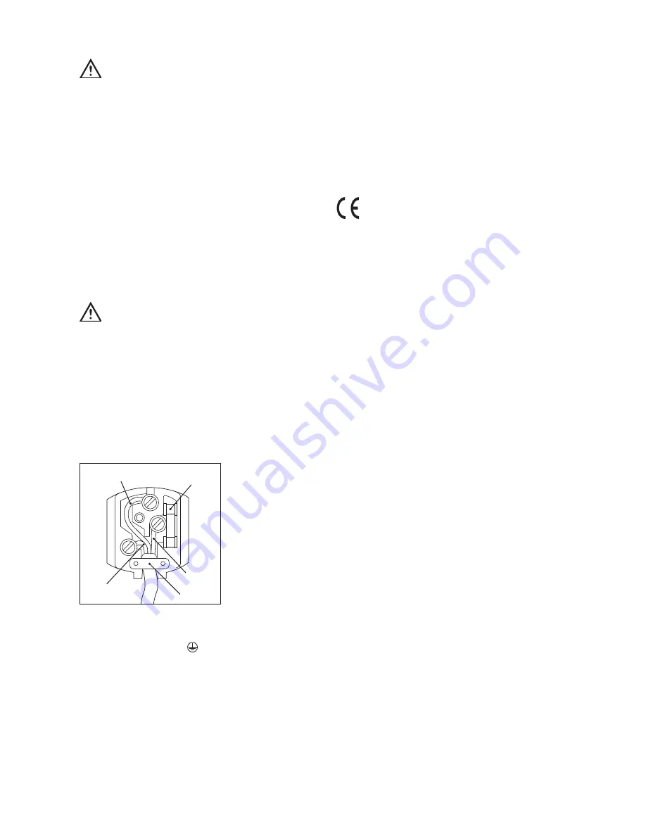 Electrolux ER 7831 I Instruction Book Download Page 16