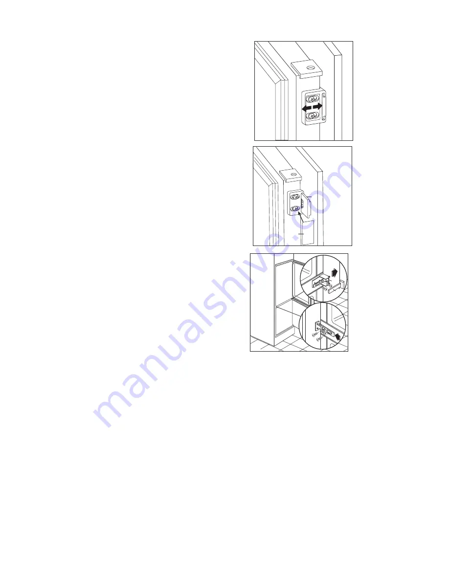 Electrolux ER 7831 I Instruction Book Download Page 20