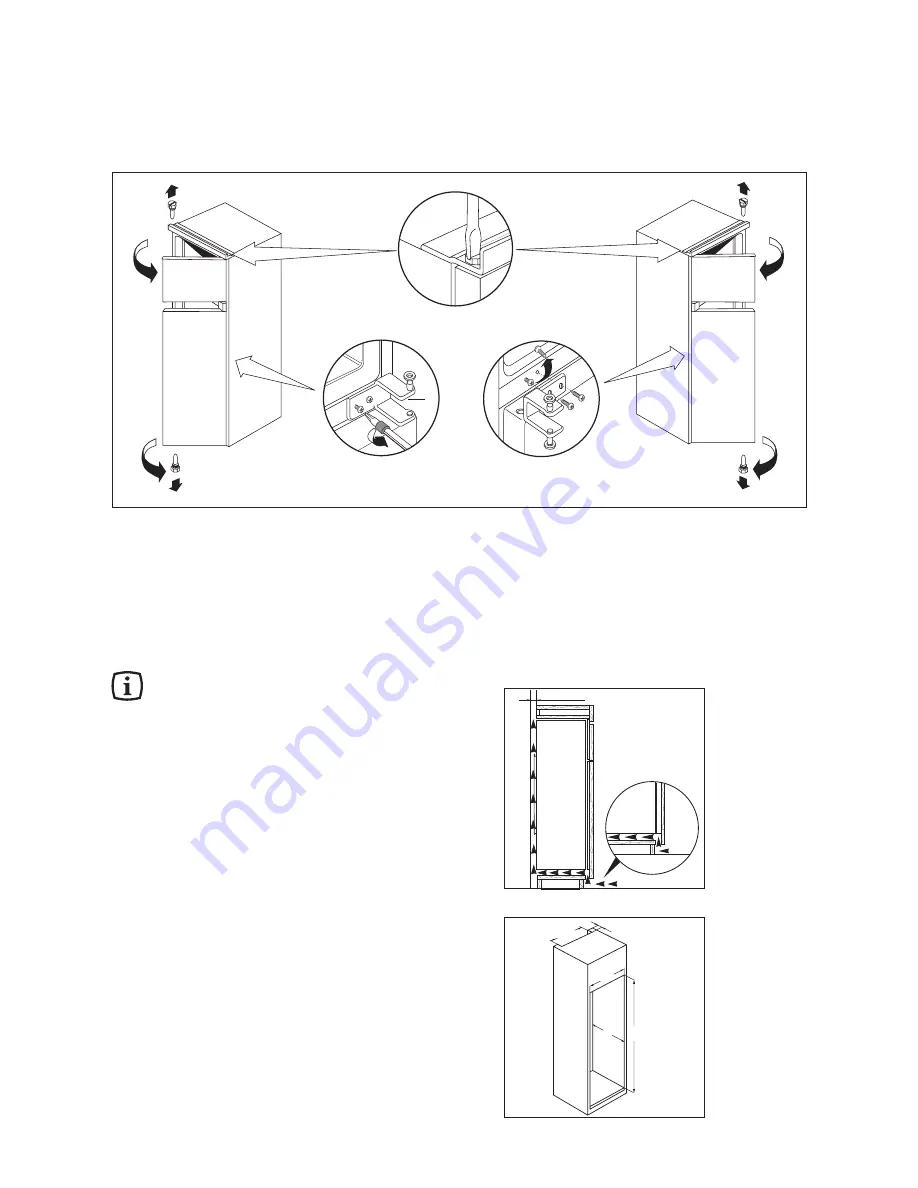 Electrolux ER 7836 I Скачать руководство пользователя страница 11