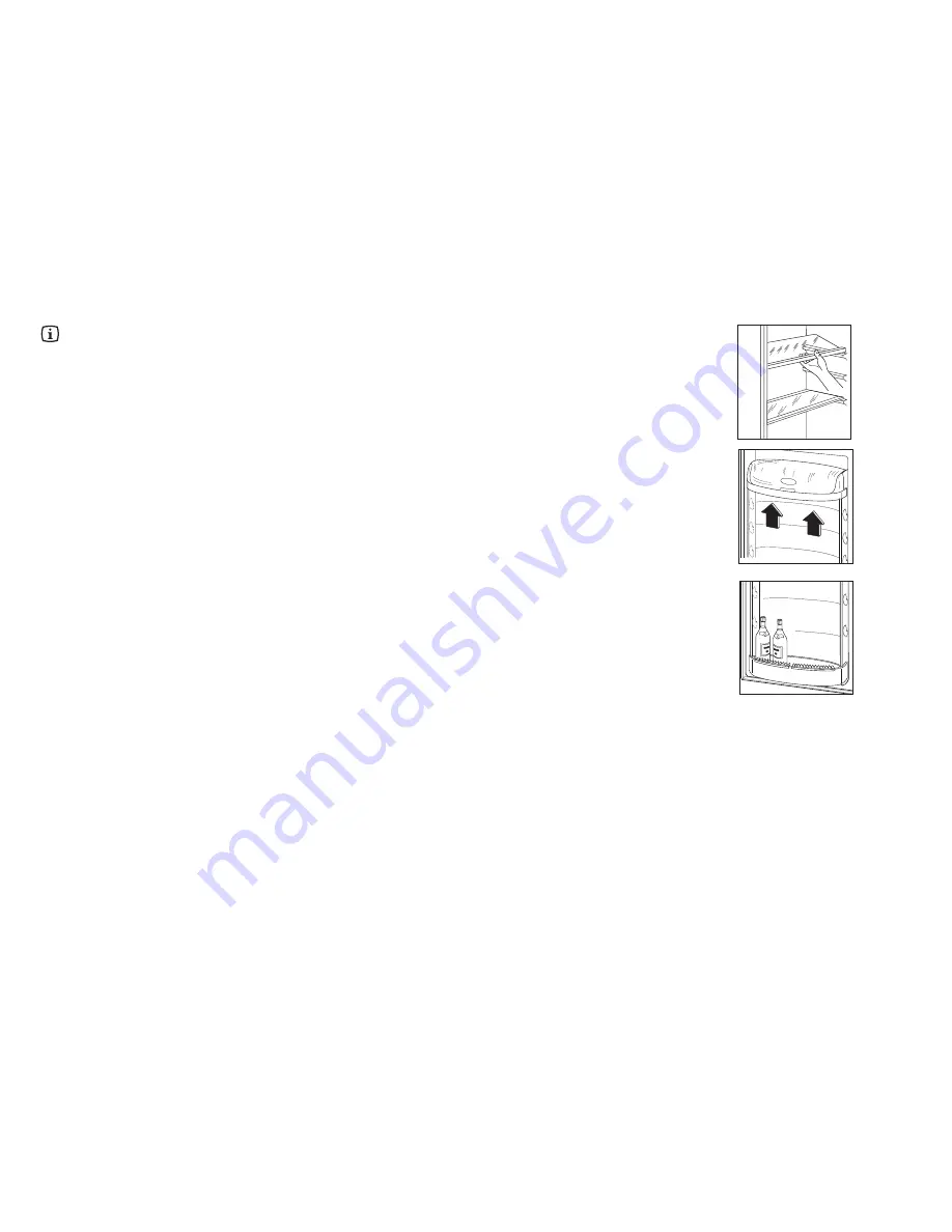 Electrolux ER 8020 B Скачать руководство пользователя страница 8