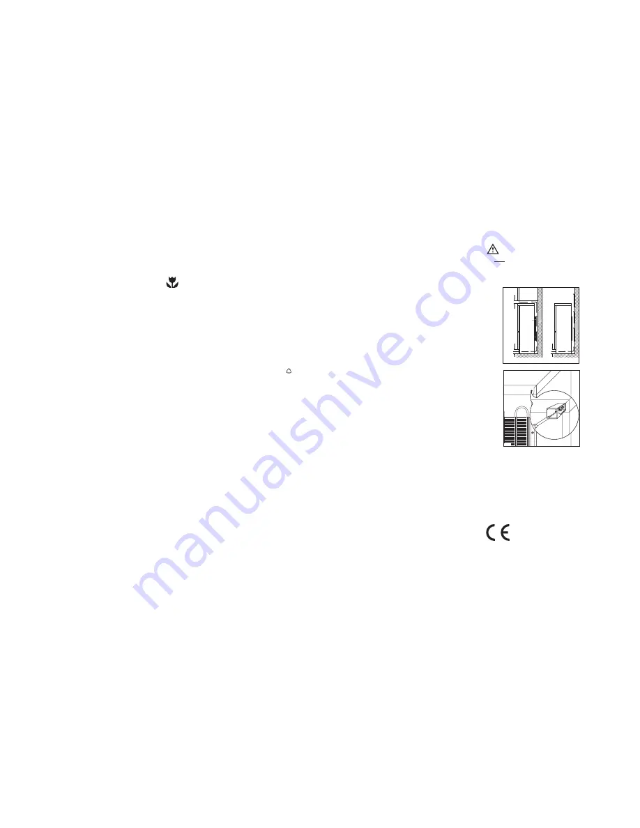 Electrolux ER 8020 B Instruction Book Download Page 11