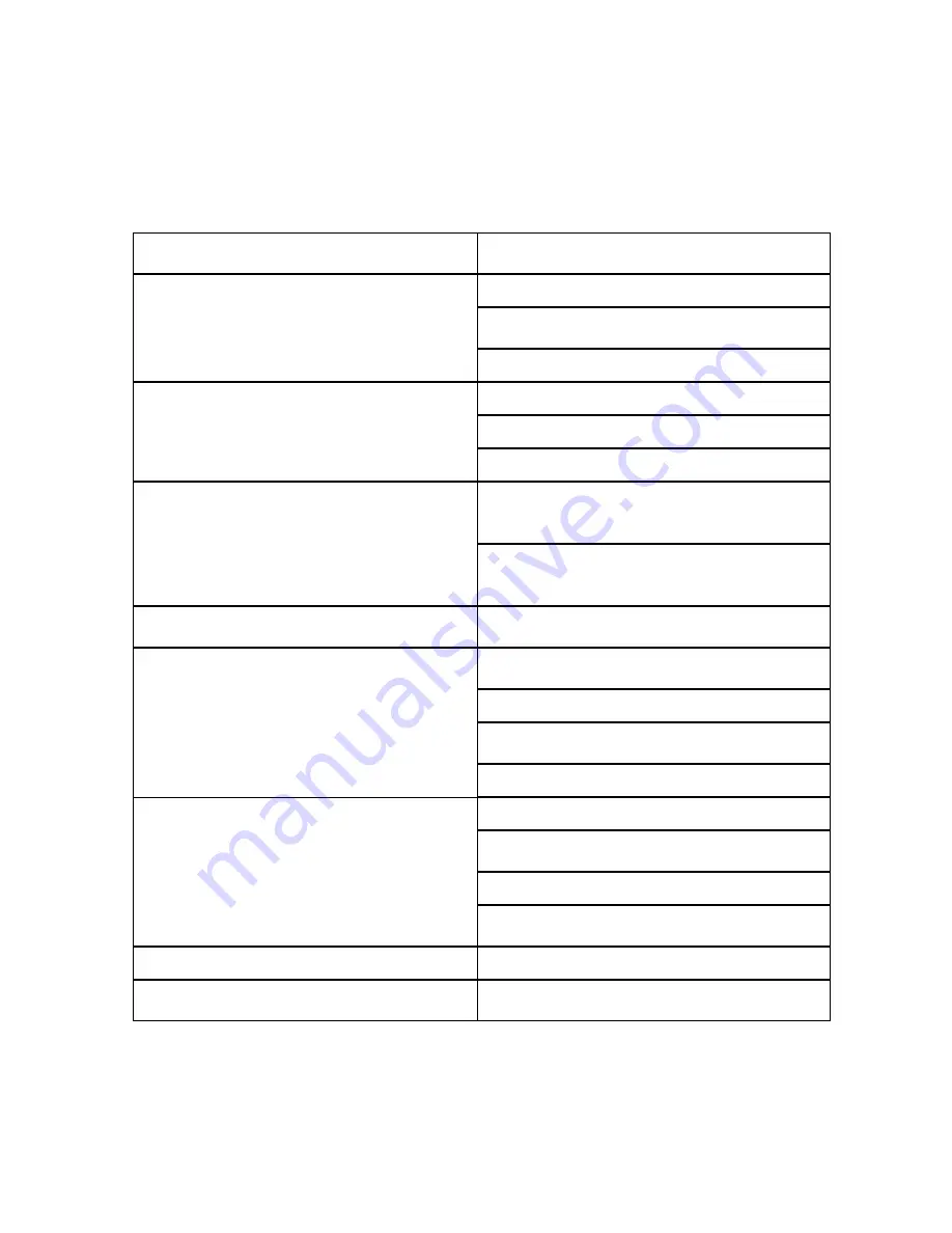 Electrolux ER 8126 B Instruction Book Download Page 11