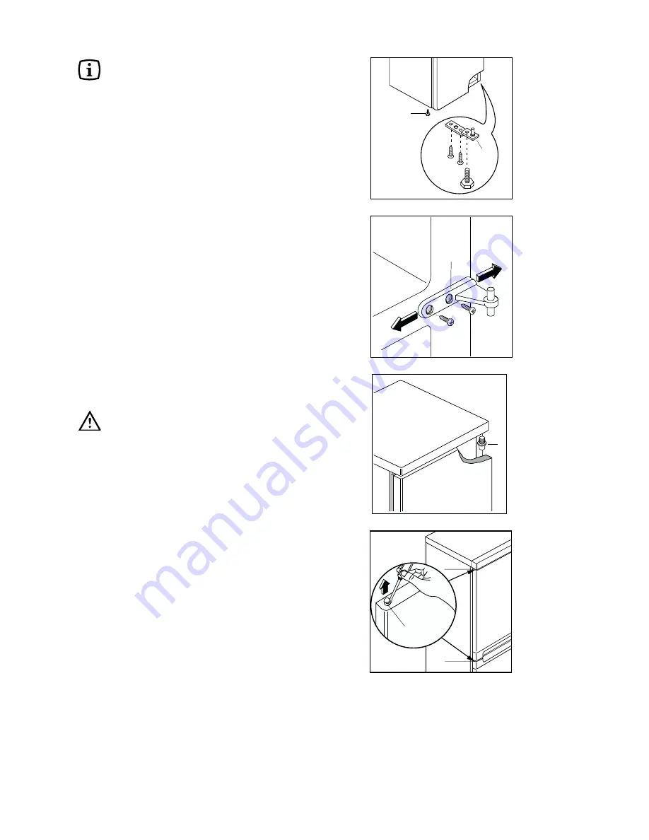 Electrolux ER 8126 B Скачать руководство пользователя страница 17