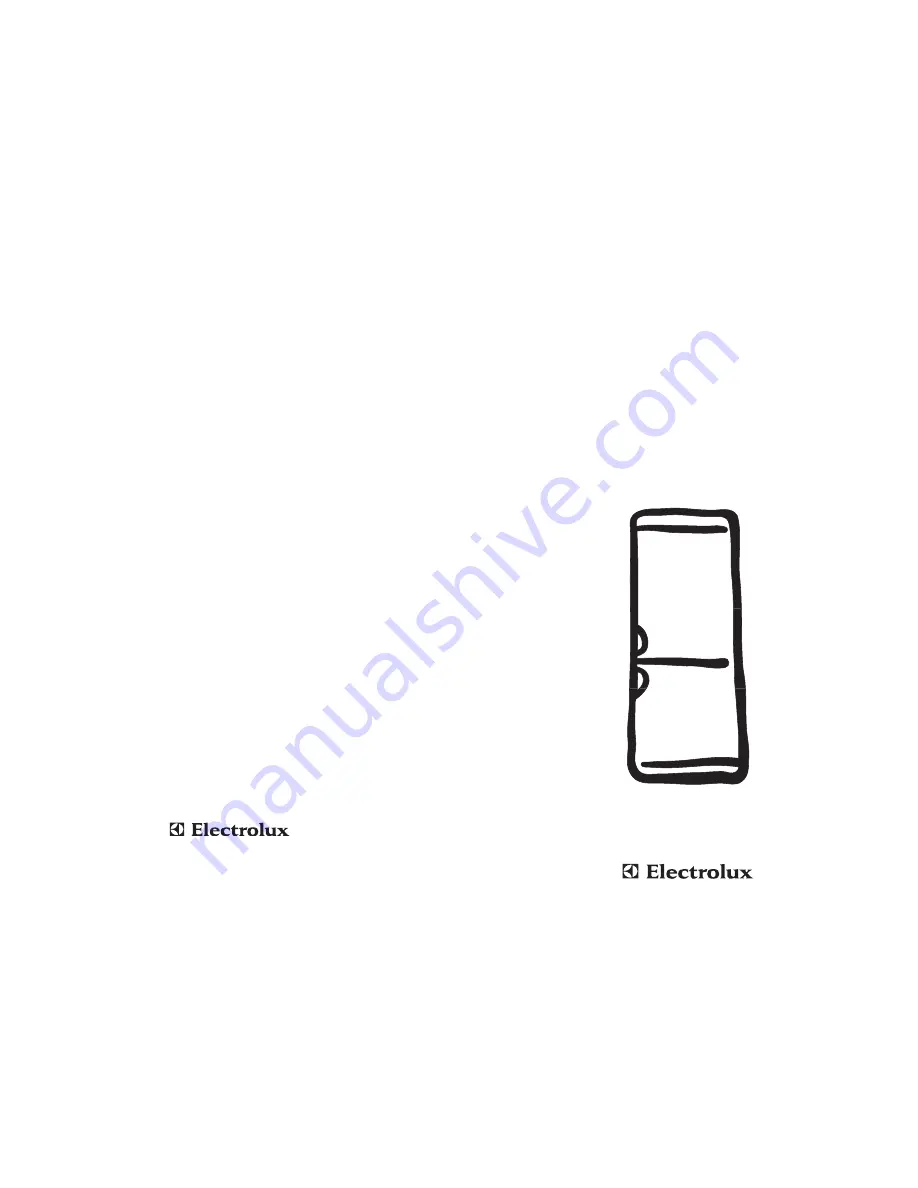 Electrolux ER 8225 B.60 Instruction Book Download Page 1