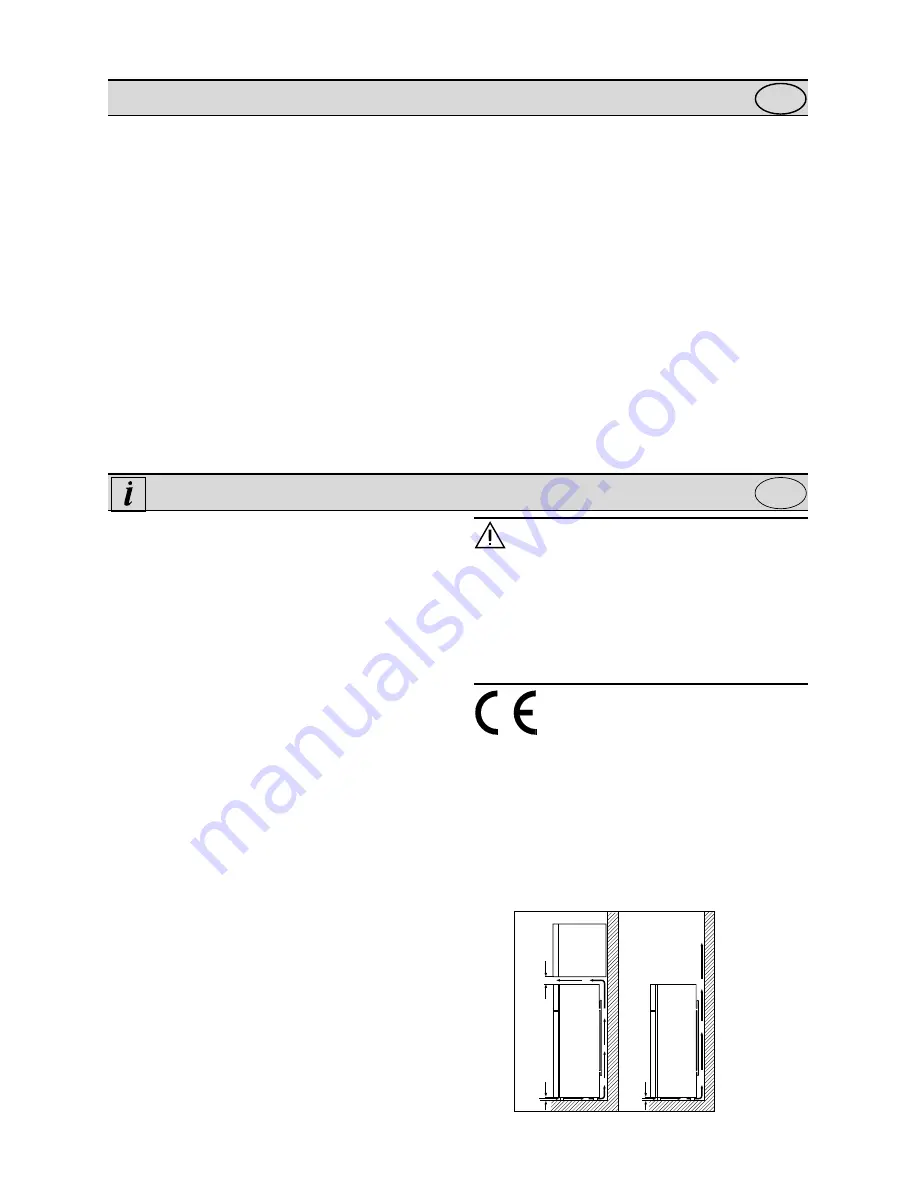 Electrolux ER7321D Скачать руководство пользователя страница 3