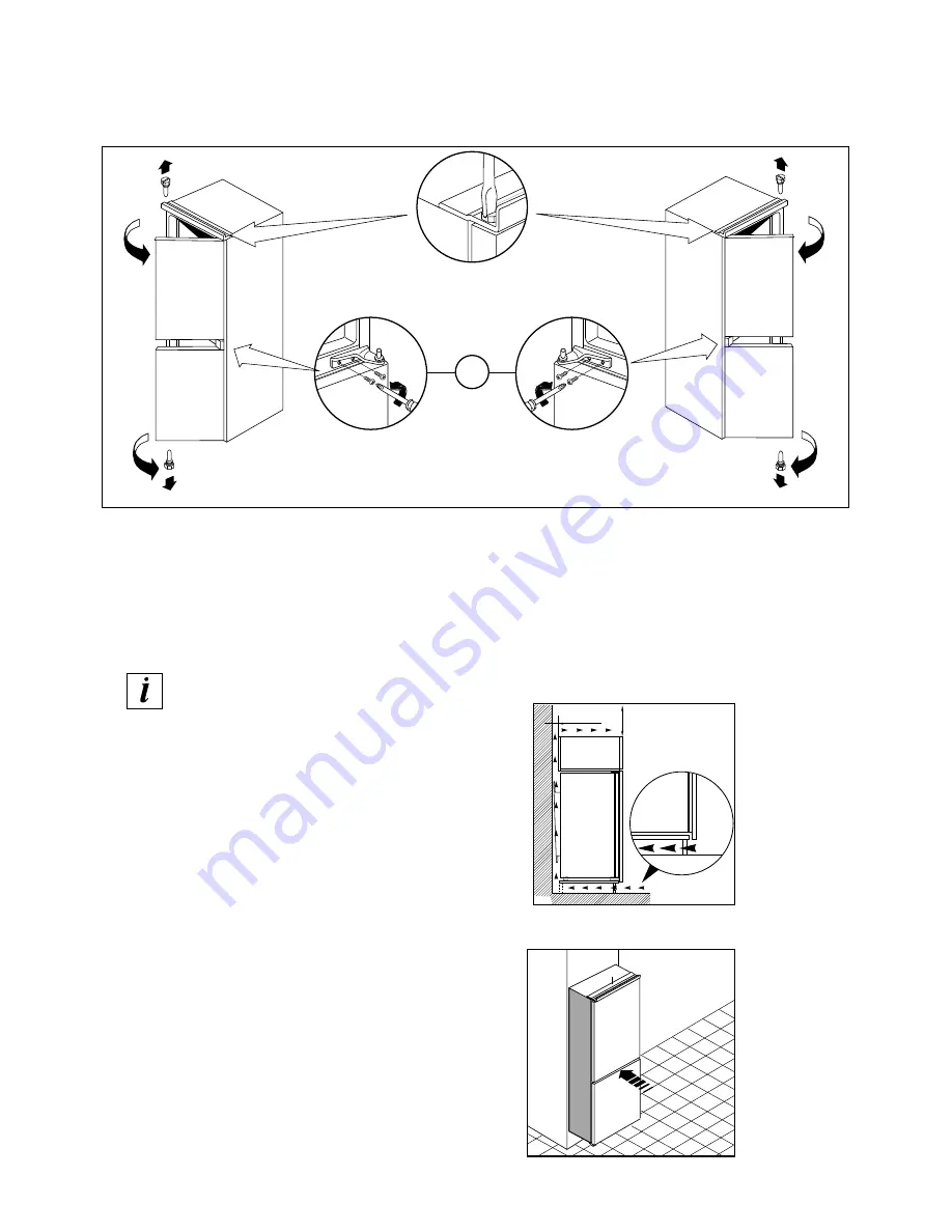 Electrolux ER7330I Скачать руководство пользователя страница 5