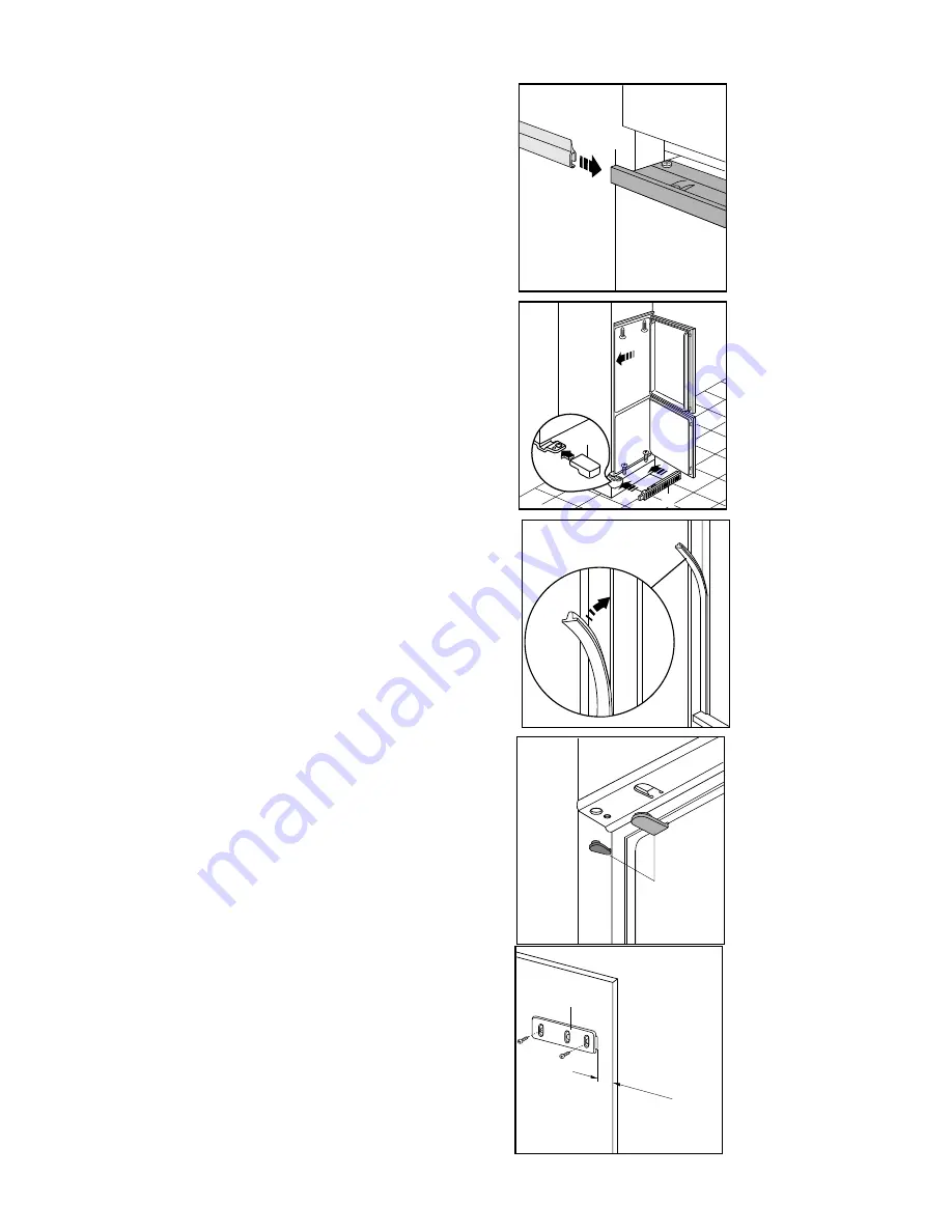 Electrolux ER7330I Скачать руководство пользователя страница 6