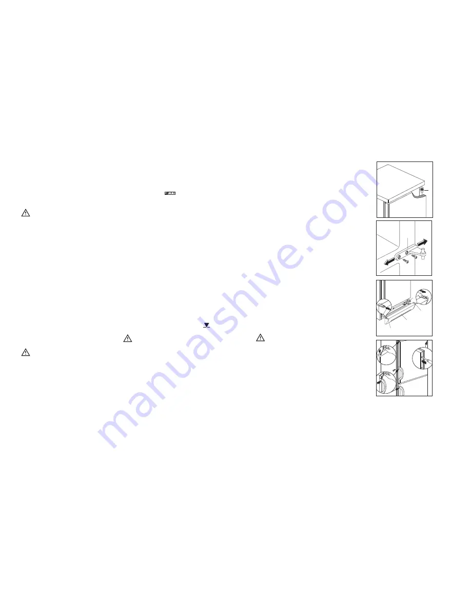 Electrolux ER7822B Скачать руководство пользователя страница 4