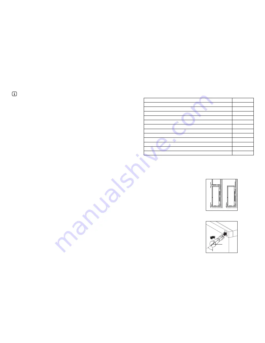 Electrolux ER7822B Скачать руководство пользователя страница 6