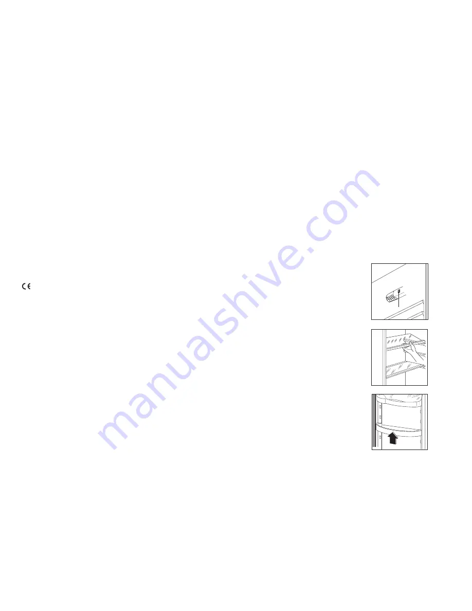 Electrolux ER7822B Скачать руководство пользователя страница 20