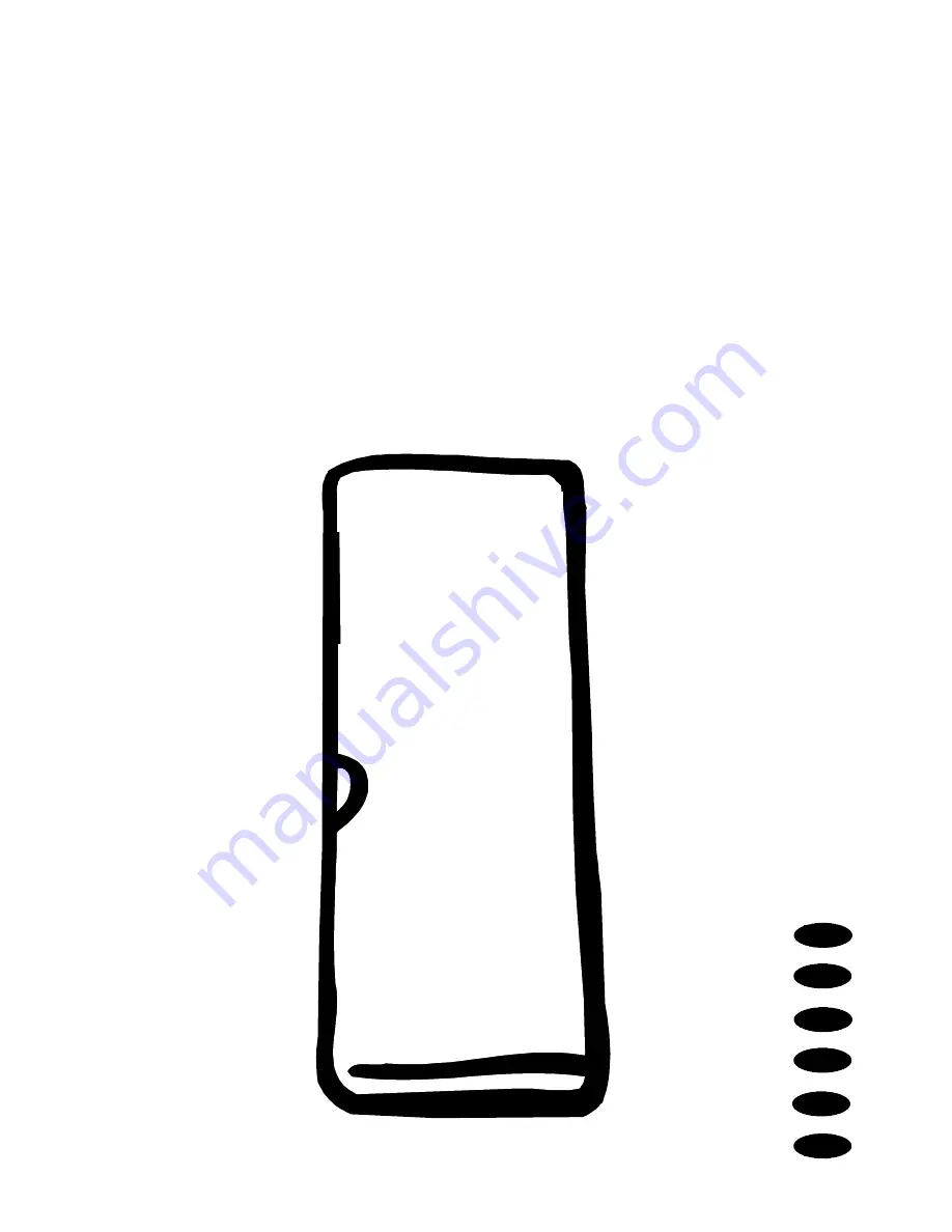 Electrolux ER8207C Instruction Booklet Download Page 1