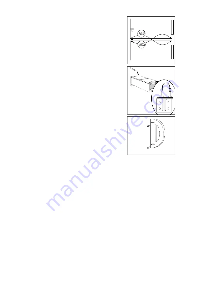 Electrolux ER8415B Скачать руководство пользователя страница 14