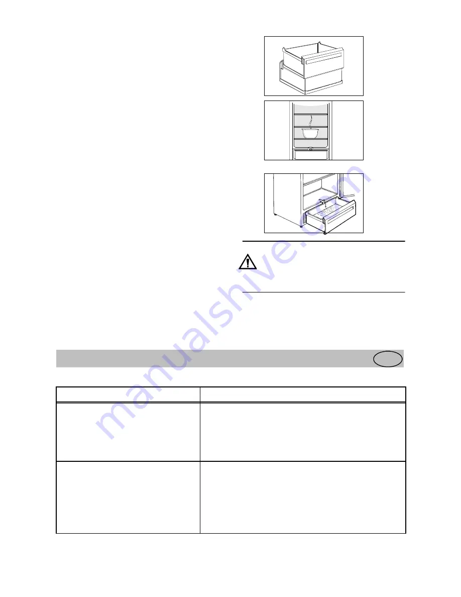 Electrolux ER8509BCRE Скачать руководство пользователя страница 10