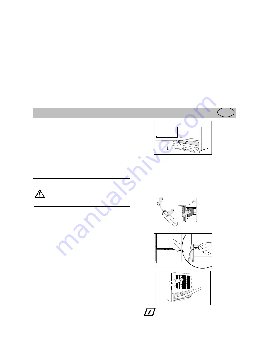 Electrolux ER8998B Скачать руководство пользователя страница 10