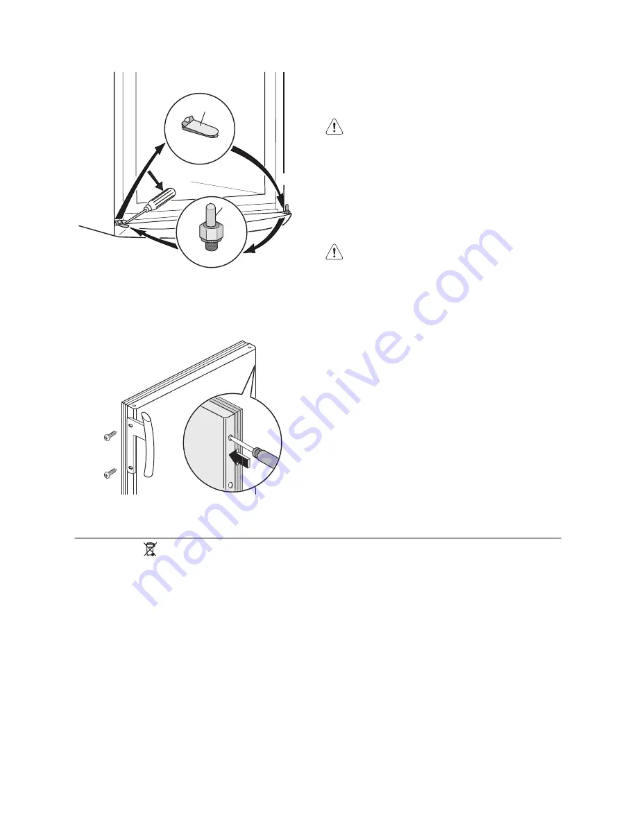 Electrolux ERA 39370 W Скачать руководство пользователя страница 13