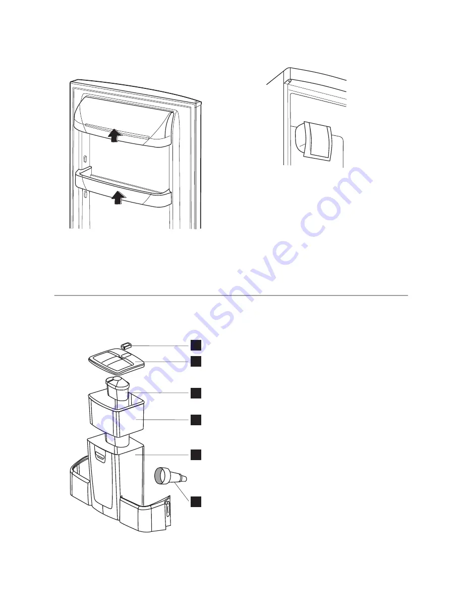 Electrolux ERA 39375 W User Manual Download Page 7