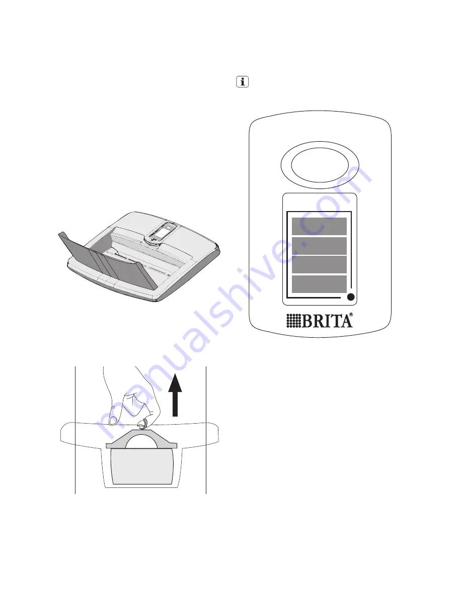 Electrolux ERA 39375 W Скачать руководство пользователя страница 10