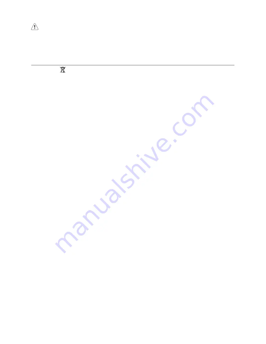 Electrolux ERA 39375 W User Manual Download Page 19