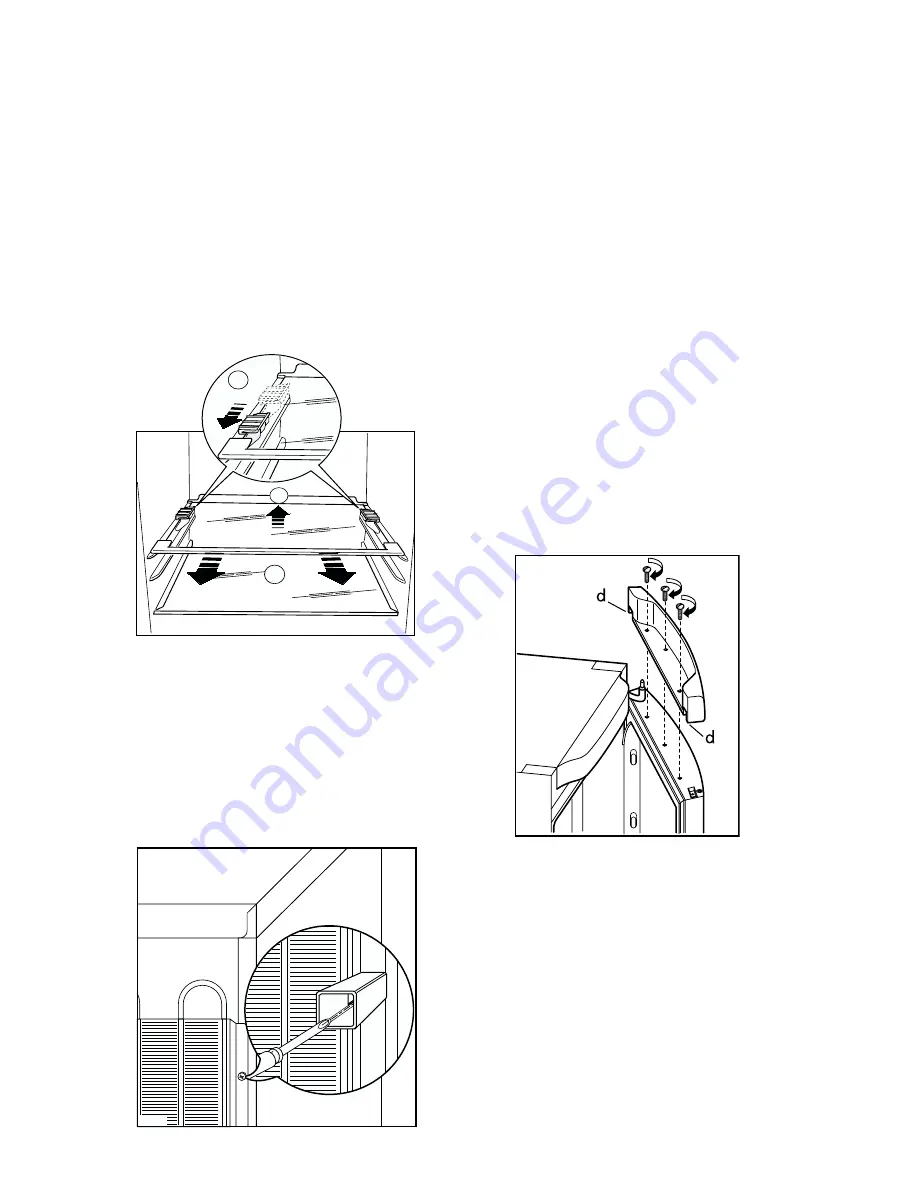 Electrolux ERA 39391 X Скачать руководство пользователя страница 18