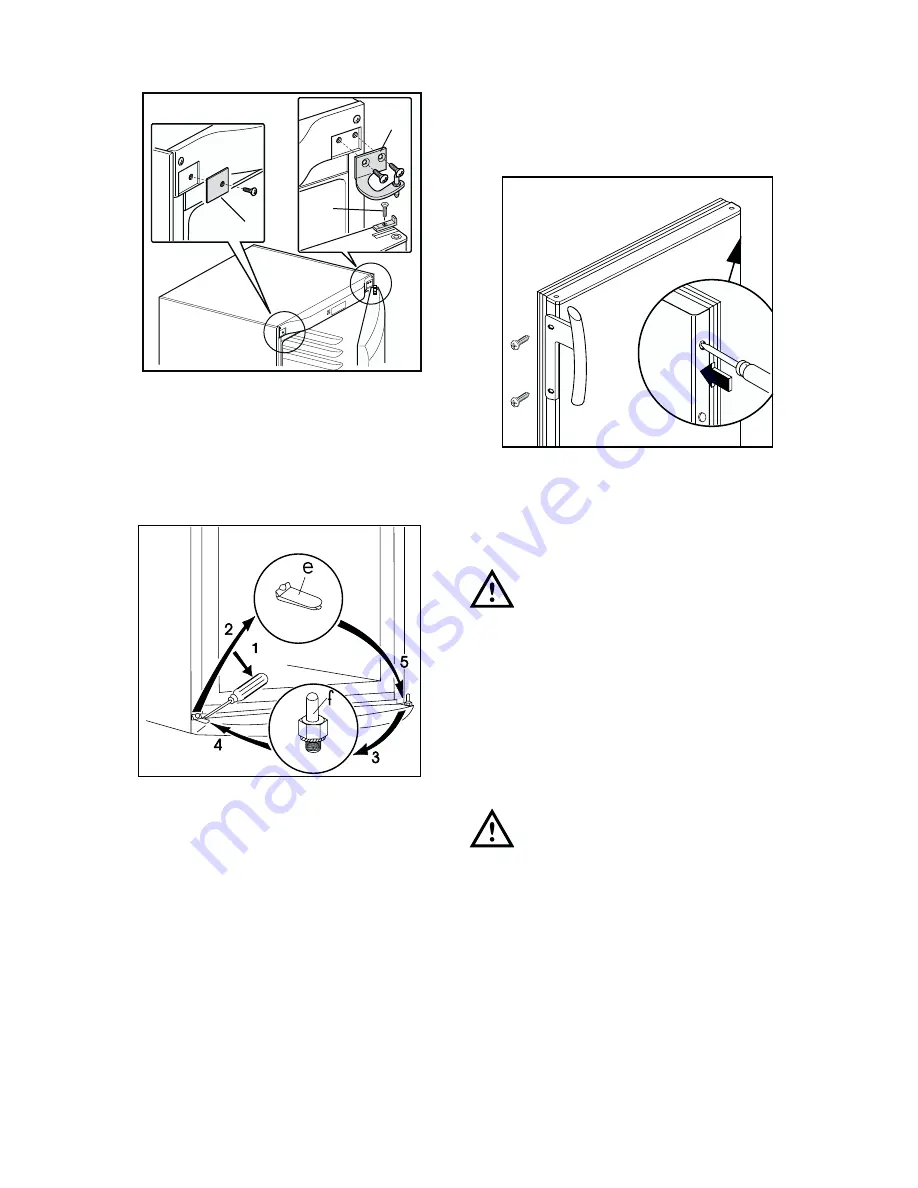 Electrolux ERA 39391 X8 User Manual Download Page 19