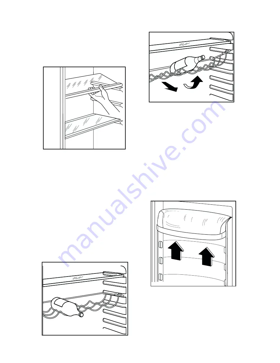 Electrolux ERA 39391 X8 User Manual Download Page 32