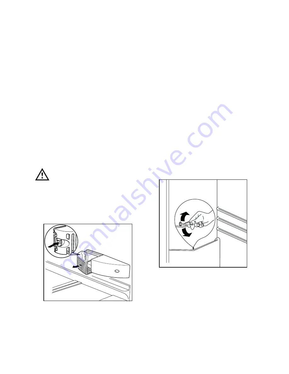 Electrolux ERA 39391 X8 Скачать руководство пользователя страница 34