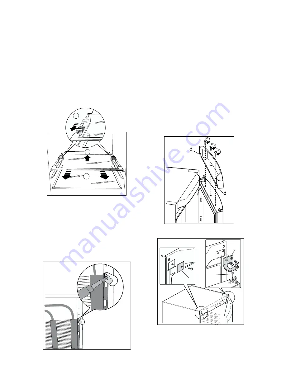 Electrolux ERA 39391 X8 User Manual Download Page 58