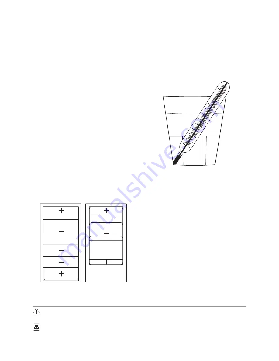 Electrolux ERA37300W User Manual Download Page 8