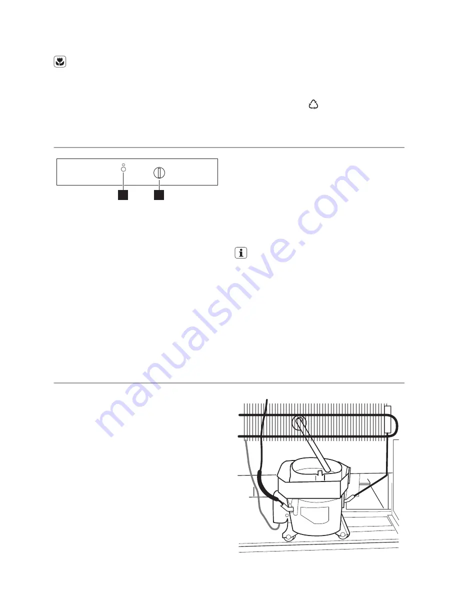 Electrolux ERA37320W Скачать руководство пользователя страница 4