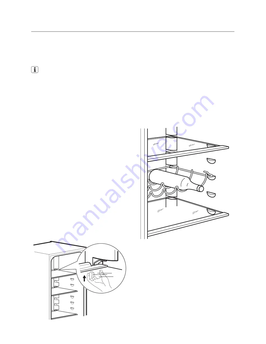 Electrolux ERA37520W User Manual Download Page 7