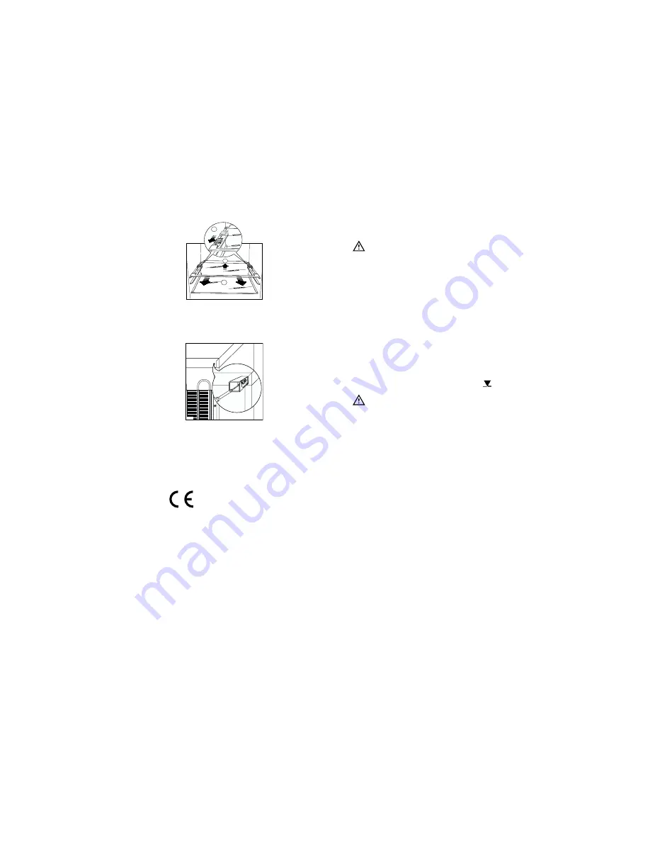 Electrolux ERB 3027 Instruction Book Download Page 12