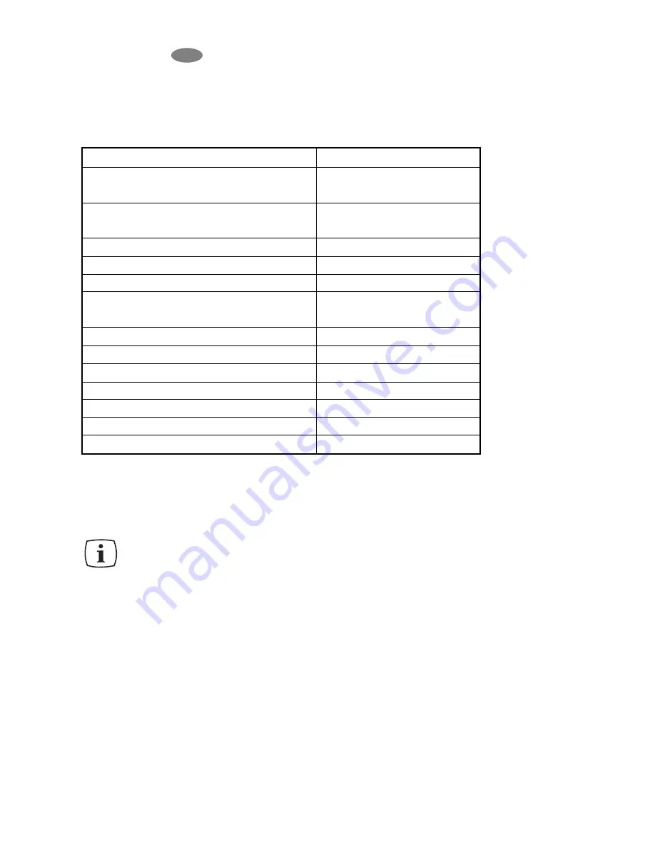 Electrolux ERB 36301X Instruction Book Download Page 18